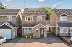 Images for Clare Crescent, Towcester, NN12