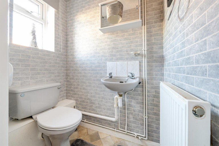 Images for Clare Crescent, Towcester, NN12