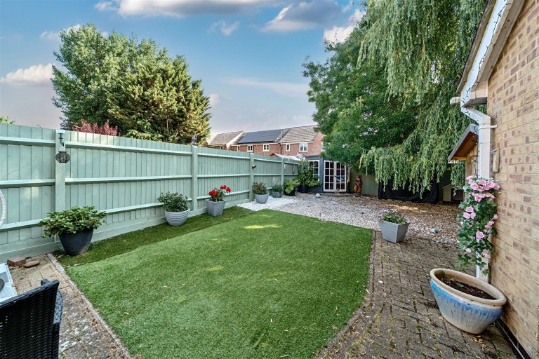 Images for Clare Crescent, Towcester, NN12