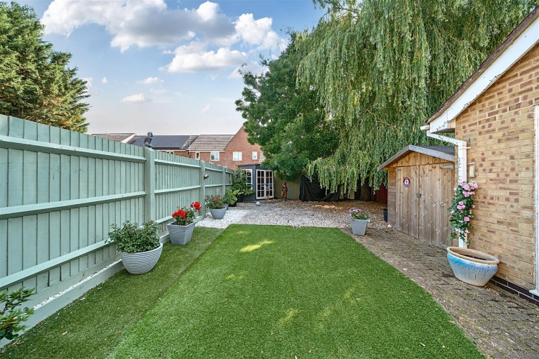 Images for Clare Crescent, Towcester, NN12