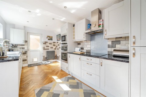 Click the photo for more details of Clare Crescent, Towcester, NN12