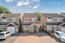 Images for Clare Crescent, Towcester, NN12