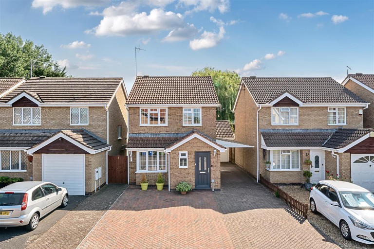 Images for Clare Crescent, Towcester, NN12