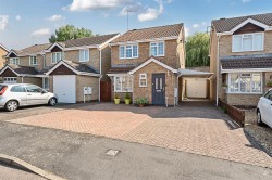 Images for Clare Crescent, Towcester, NN12