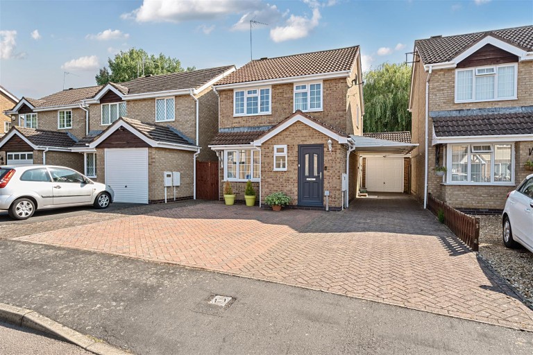 Images for Clare Crescent, Towcester, NN12