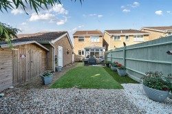 Images for Clare Crescent, Towcester, NN12