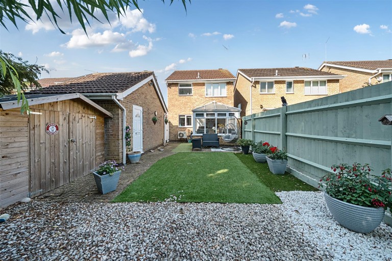 Images for Clare Crescent, Towcester, NN12