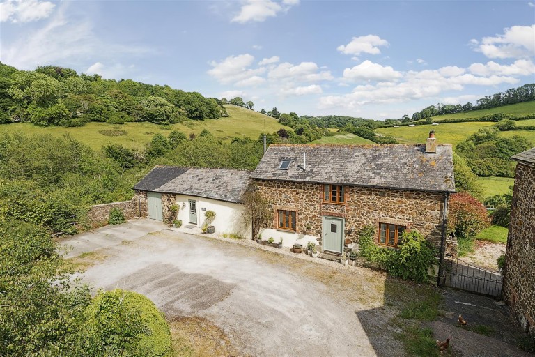 Images for Great Leigh, Doddiscombsleigh, Exeter