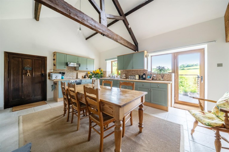 Images for Great Leigh, Doddiscombsleigh, Exeter