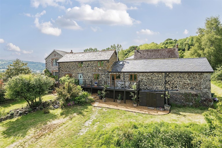 Images for Great Leigh, Doddiscombsleigh, Exeter