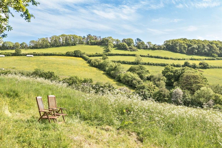 Images for Great Leigh, Doddiscombsleigh, Exeter