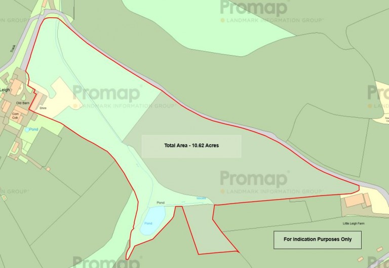 Images for Great Leigh, Doddiscombsleigh, Exeter