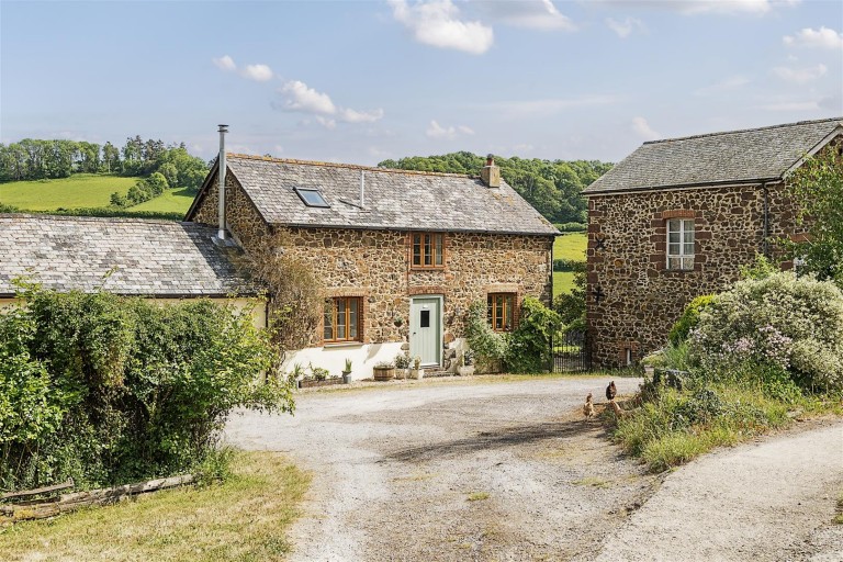 Images for Great Leigh, Doddiscombsleigh, Exeter