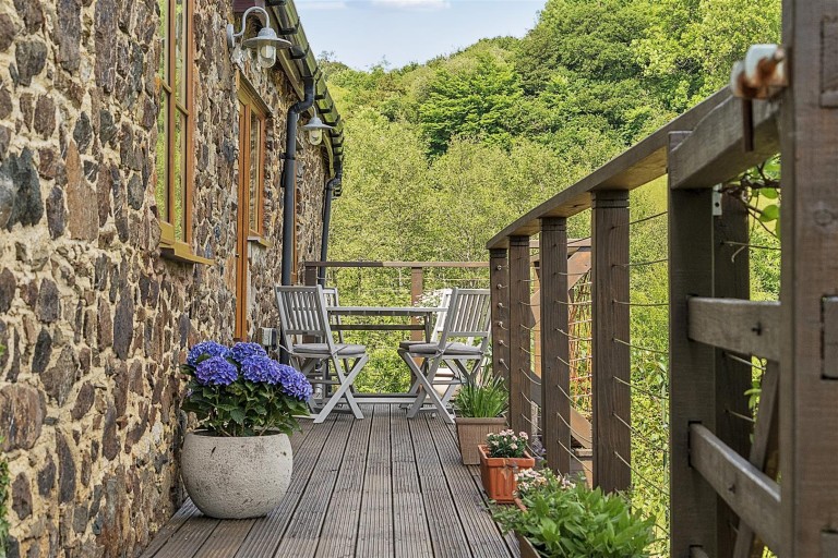 Images for Great Leigh, Doddiscombsleigh, Exeter