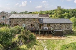 Images for Great Leigh, Doddiscombsleigh, Exeter