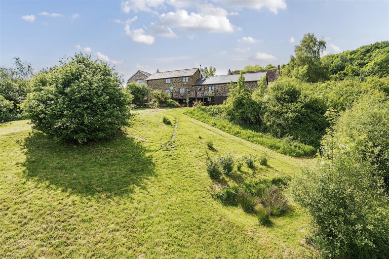 Images for Great Leigh, Doddiscombsleigh, Exeter