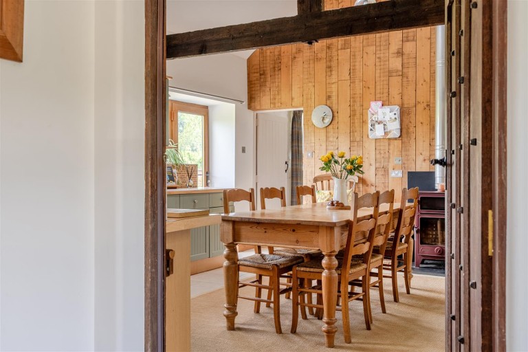 Images for Great Leigh, Doddiscombsleigh, Exeter