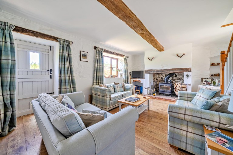 Images for Great Leigh, Doddiscombsleigh, Exeter