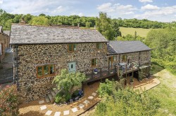 Images for Great Leigh, Doddiscombsleigh, Exeter