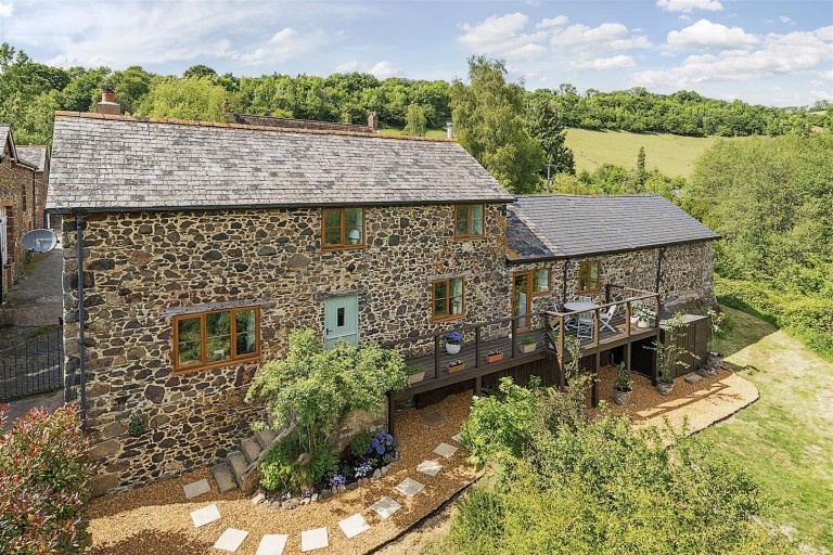 Images for Great Leigh, Doddiscombsleigh, Exeter