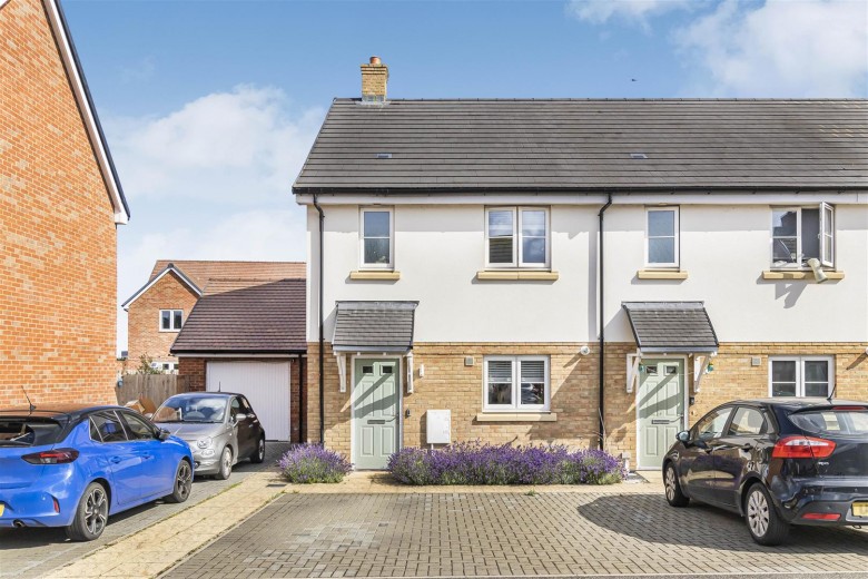 Click the photo for more details of Mace Road, Mildenhall
