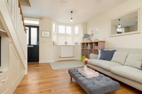 Click the photo for more details of Range Road, Ashby-De-La-Zouch, LE65