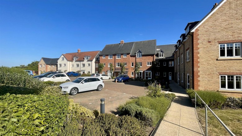 Click the photo for more details of Lisle Lane, Ely