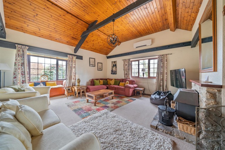 Images for The Linhay, Bratton Fleming, Barnstaple