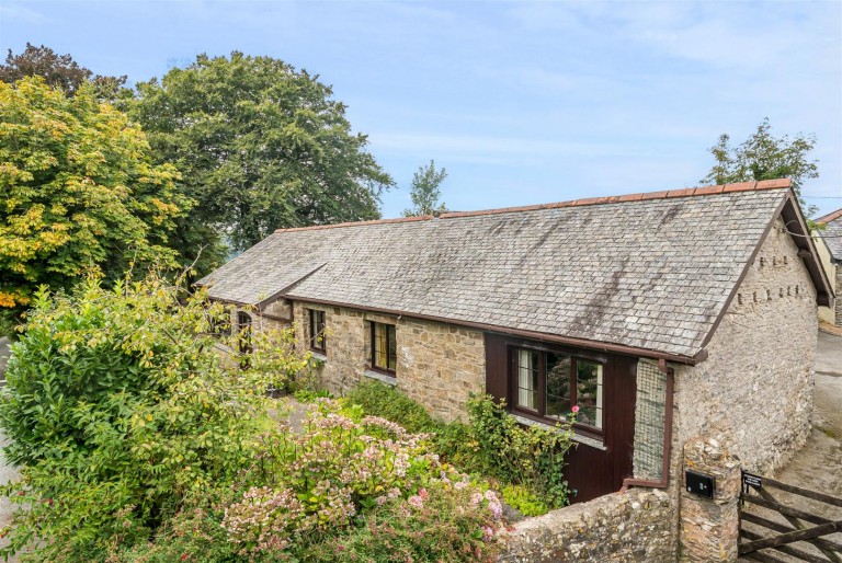 Images for The Linhay, Bratton Fleming, Barnstaple