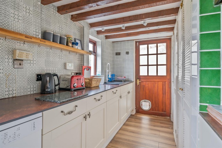 Images for The Linhay, Bratton Fleming, Barnstaple