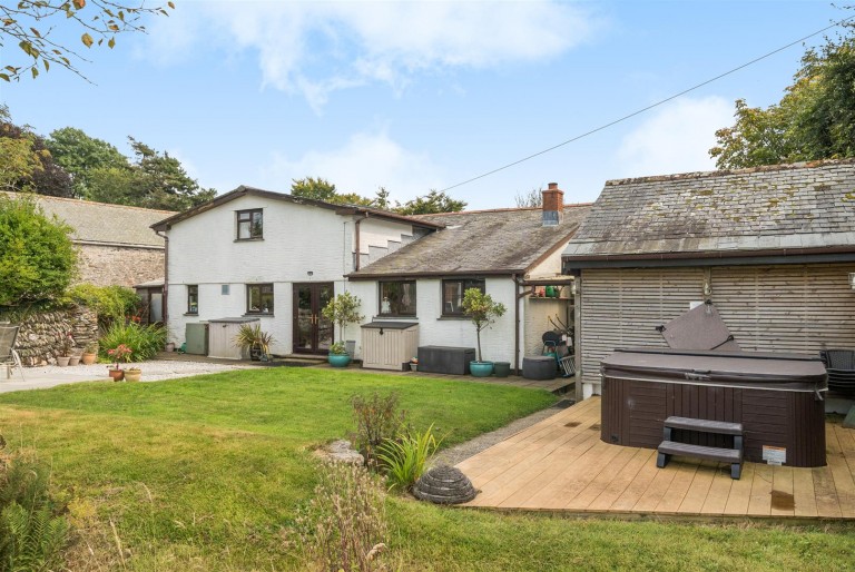 Images for The Linhay, Bratton Fleming, Barnstaple