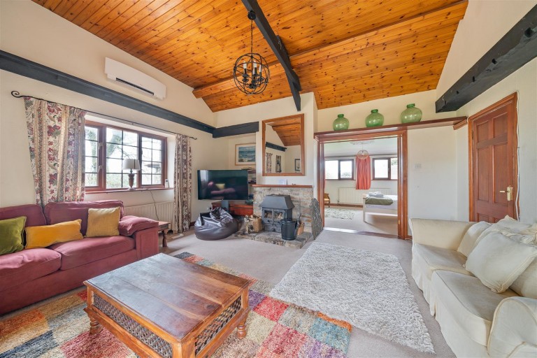 Images for The Linhay, Bratton Fleming, Barnstaple