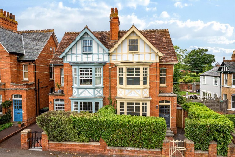 Images for Wellesley Park, Wellington