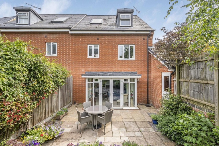 Images for Allard Way, Saffron Walden