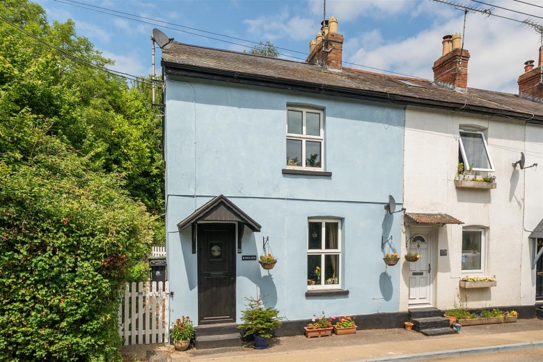 Click the photo for more details of Natalia Terrace, Higher Frome Vauchurch, Dorchester