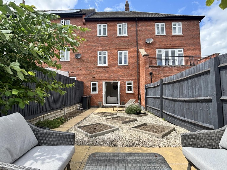 Images for Dunbar Way, Ashby-De-La-Zouch, LE65