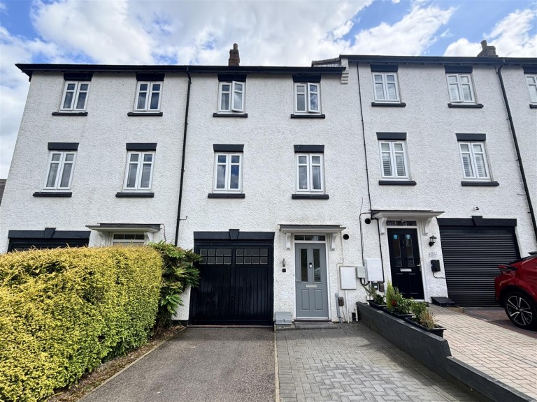 Images for Dunbar Way, Ashby-De-La-Zouch, LE65