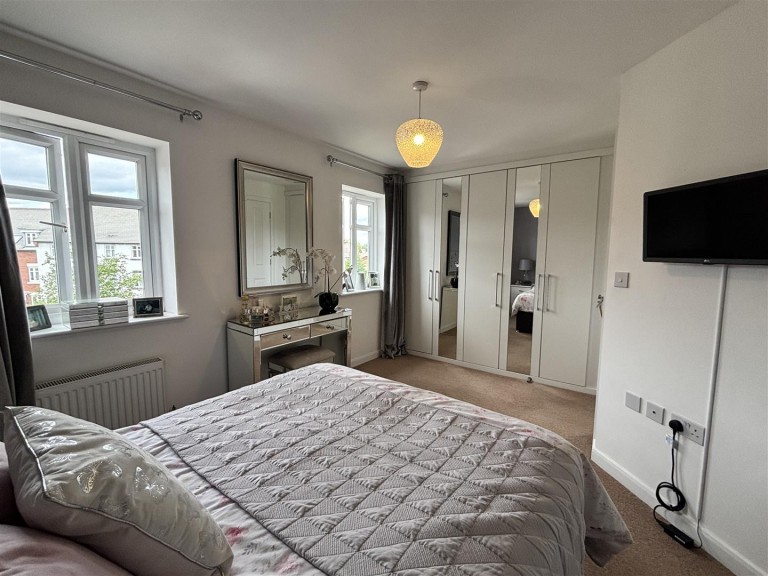 Images for Dunbar Way, Ashby-De-La-Zouch, LE65