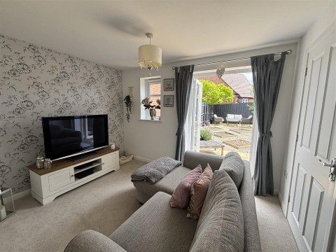 Click the photo for more details of Dunbar Way, Ashby-De-La-Zouch, LE65