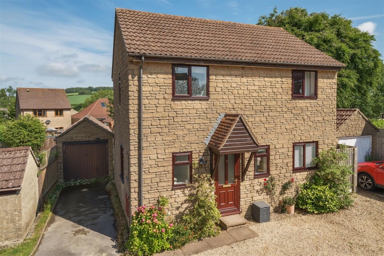Images for Meadowside, Mosterton, Beaminster