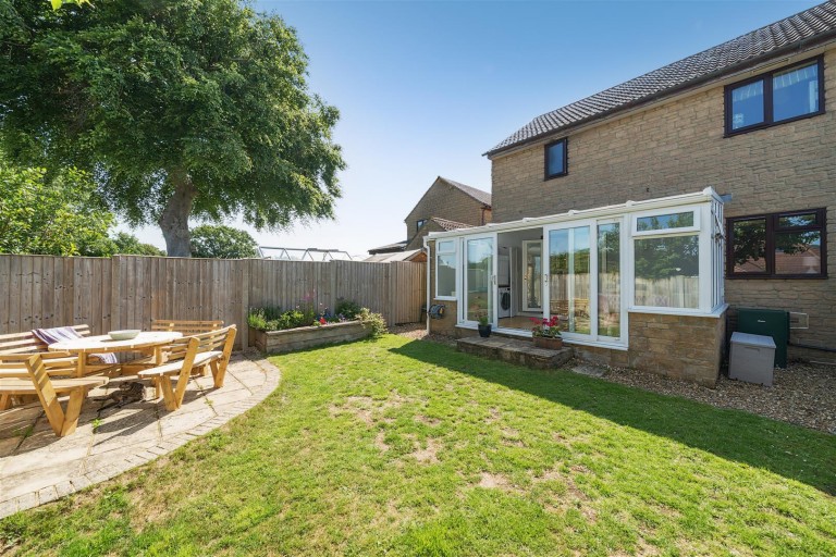 Images for Meadowside, Mosterton, Beaminster