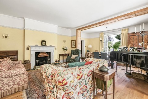 Click the photo for more details of Greys Green, Henley-on-Thames