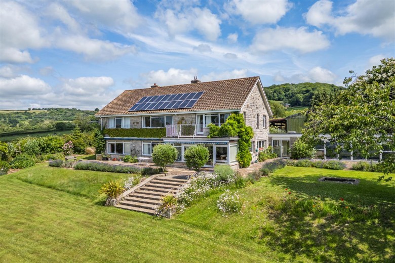 Click the photo for more details of Higher Green, Beaminster