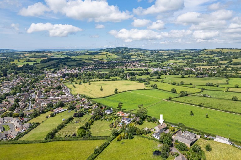 Images for Higher Green, Beaminster