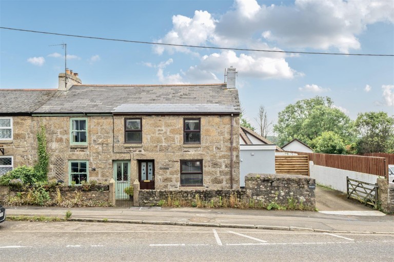 Images for Crowlas, Penzance