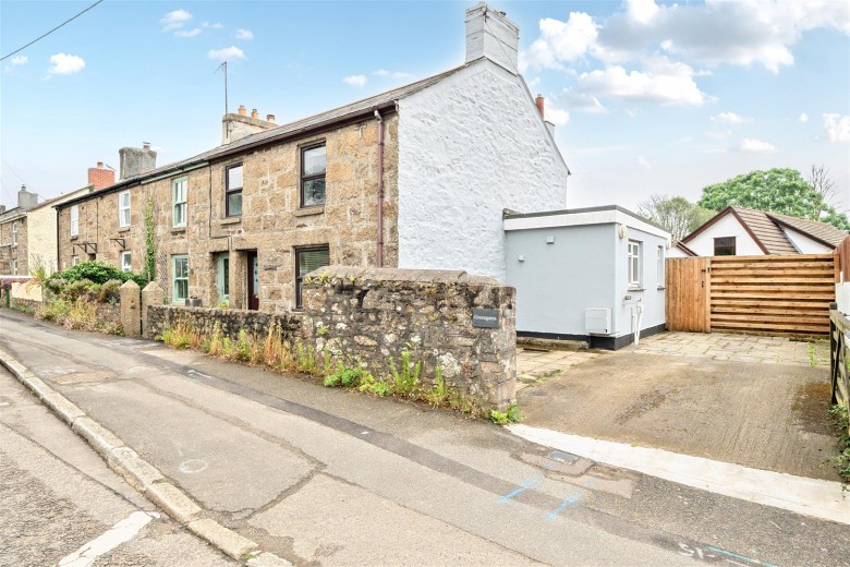 Click the photo for more details of Crowlas, Penzance