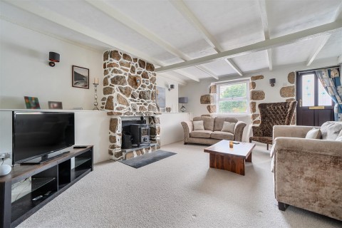 Click the photo for more details of Crowlas, Penzance