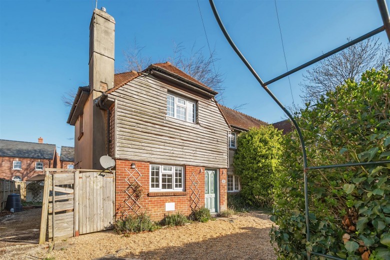 Click the photo for more details of Julians Road, Wimborne