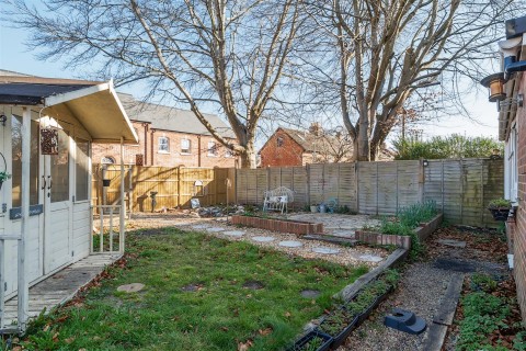 Click the photo for more details of Julians Road, Wimborne
