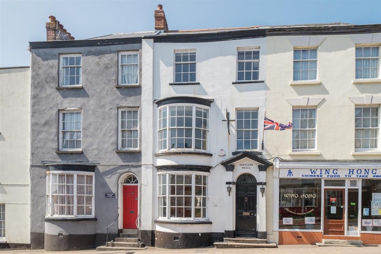Click the photo for more details of Honiton